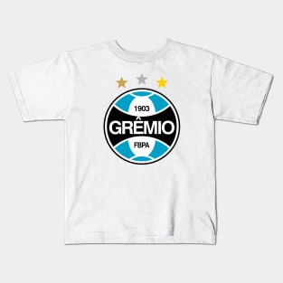 Grêmio FBPA Kids T-Shirt